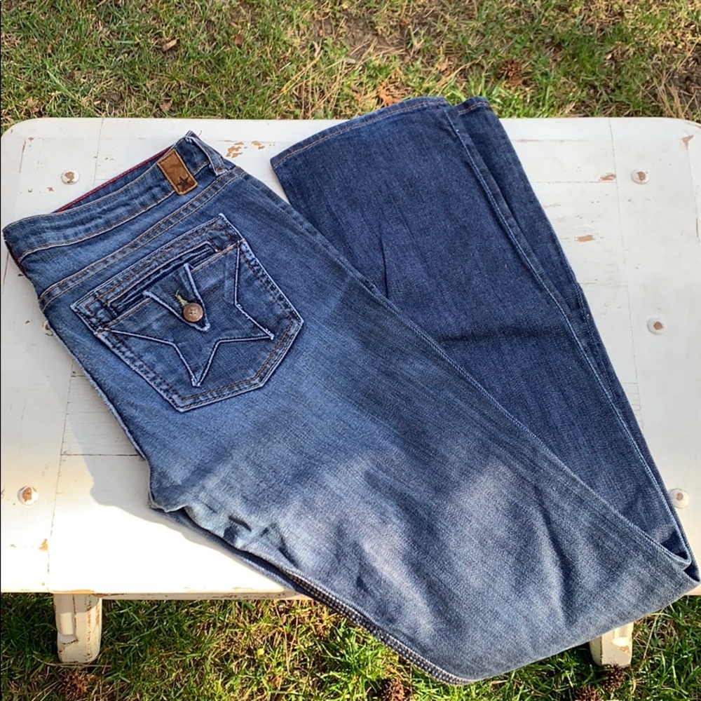 People’s Liberation Jeans Denim Size 29